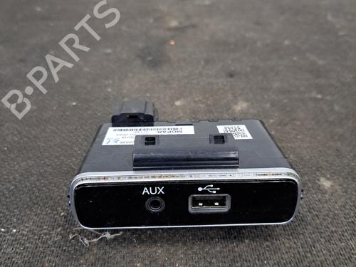 Used Electronic module FIAT 500 (312_) 1.2 (312AXA1A) (69 hp) 30156482