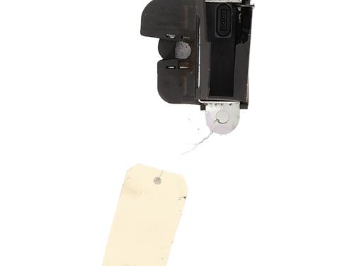 Used Tailgate lock Tailgate lock VW GOLF VI (5K1) [2008-2014] 31300658 31300658
