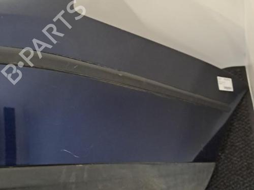 Rear bumper VW PASSAT B6 (3C2) 2.0 TDI 16V | BP28401716C8