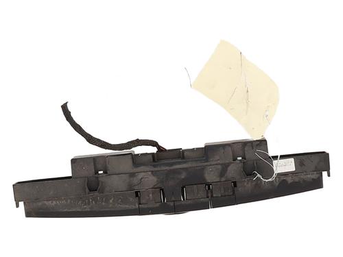 Warning switch MERCEDES-BENZ SPRINTER 3-t Van (B906) 210 CDI (906.611, 906.613) | BP31951976I22