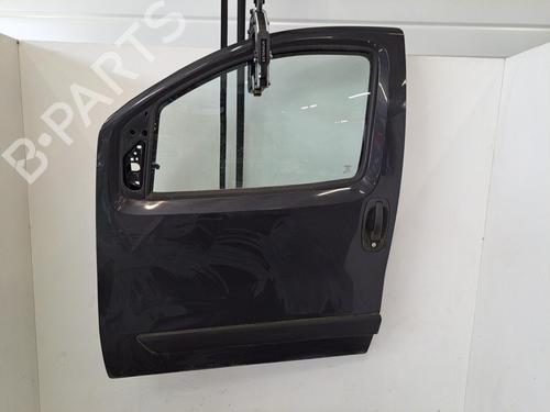 Used Left front door FIAT QUBO (225_) 1.3 D Multijet (225CXB1A, 225AXB1A, 225CXB11, 225AXB11,... (75 hp) 28402412