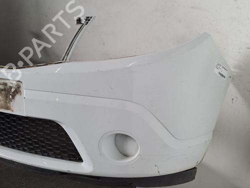 Used Front bumper Front bumper DACIA SANDERO 1.4 MPI LPG (72 hp) 39939951 39939951