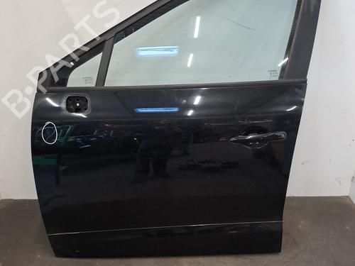 Used Left front door RENAULT SCÉNIC III (JZ0/1_) 1.5 dCi (110 hp) 29025372