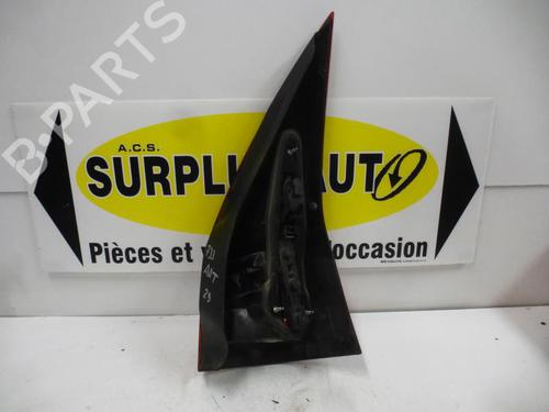 Left taillight RENAULT MEGANE II Estate (KM0/1_) 1.5 dCi (KM02, KM13) | BP28394762C34 