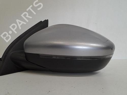Left mirror PEUGEOT 308 II (LB_, LP_, LW_, LH_, L3_) 1.6 HDi | BP28391333C26