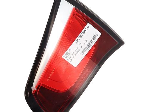 Used Right tailgate light Right tailgate light CITROËN C3 II (SC_) 1.2 VTi 82 (82 hp) 32756623 32756623