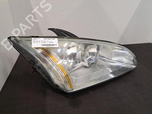 Used Right headlight Right headlight FORD FOCUS II Turnier (DA_, FFS, DS) 1.6 TDCi (90 hp) 28404921 28404921