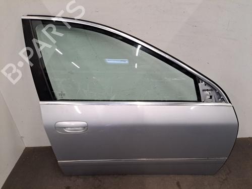 Used Right front door PEUGEOT 607 (9D, 9U) 2.0 HDI (136 hp) 30819541