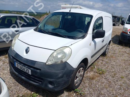 ABS pump RENAULT KANGOO / GRAND KANGOO II (KW0/1_) 1.5 dCi 90 (KW05, KW08, KW0G, KW11) | BP28403548M43 