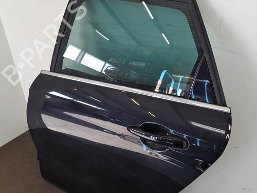 Left rear door CITROËN C4 II (NC_) 1.2 THP 130 (NCHNYM, NCHNYT) | BP29638473C4 