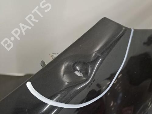 Right front fenders RENAULT MEGANE III Coupe (DZ0/1_) 1.5 dCi (DZ0C, DZ1A) | BP28410211C42 