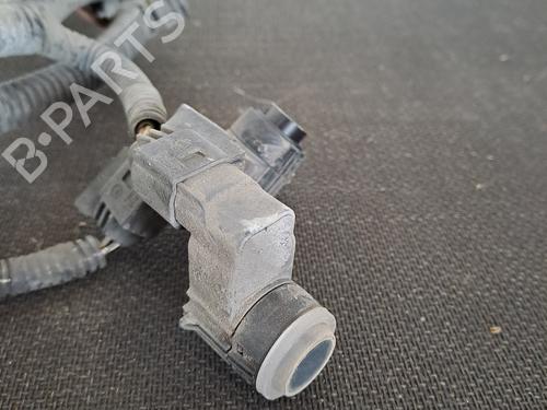 Electronic module PEUGEOT 3008 I MPV (0U_) 1.6 HDi | BP28389965M83 