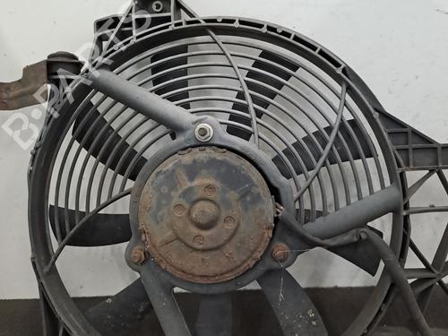 radiator-fan-mg-mg-zr-2001-2002-2003-2004-2005-29425736 main image