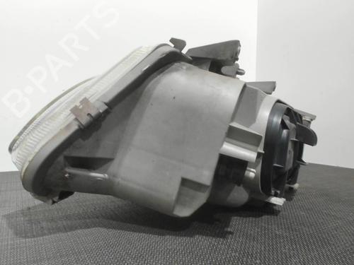 Used Right headlight Right headlight CITROËN EVASION MPV (22, U6) 2.0 16V (136 hp) 28399329 28399329