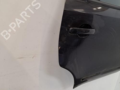 Right rear door NISSAN NOTE (E11, NE11) 1.5 dCi | BP28409861C5 