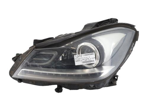 Used Left headlight Left headlight 39568441 39568441