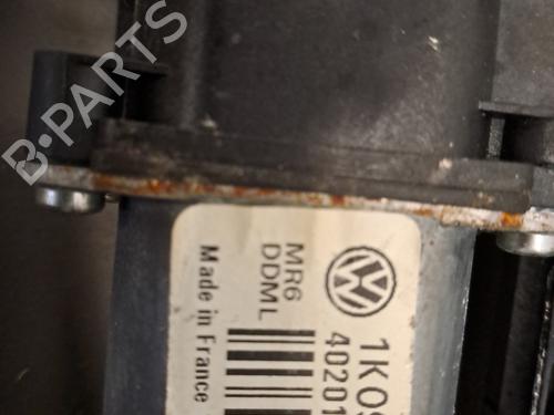 Front left window mechanism VW GOLF V (1K1) 1.9 TDI | BP28398092C22