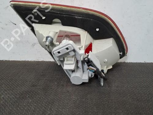 Right tailgate light SKODA SUPERB II (3T4) 2.0 TDI | BP28398955C80  - Image 5