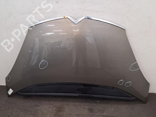 Used Hood CITROËN C4 Grand Picasso I (UA_) 2.0 HDi 150 (150 hp) 28406947