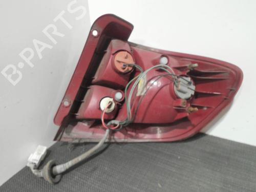Used Left taillight Left taillight HYUNDAI GETZ (TB) 1.5 CRDi (88 hp) 28410736 28410736