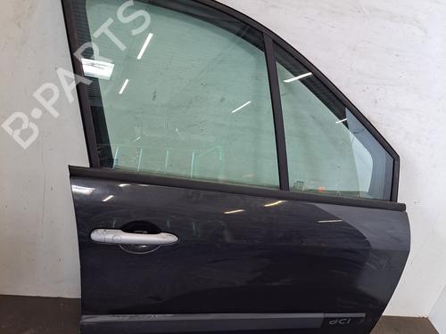 Used Right front door Right front door RENAULT SCÉNIC II (JM0/1_) [2003-2010] 34501205 34501205