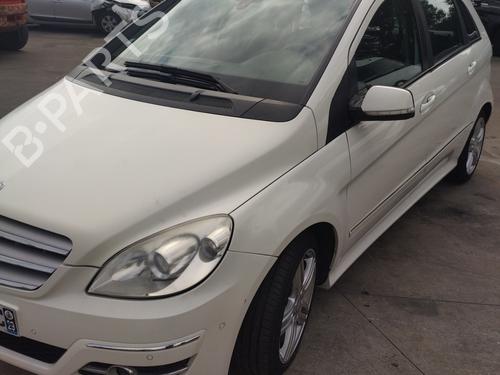 Used Parts MERCEDES-BENZ B-CLASS Sports Tourer (W245) B 200 CDI (245.208) (140 hp) 4309600