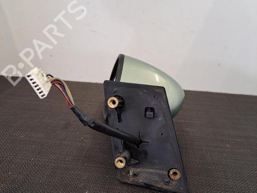 Left mirror FIAT IDEA (350_) 1.3 D Multijet | BP28402828C26 
