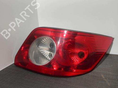 Højre baglygte RENAULT MEGANE II Coupé-Cabriolet (EM0/1_) 1.9 dCi (120 hp) 28399805