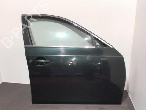 Used Right front door BMW 5 (E60) 525 d (197 hp) 28410846