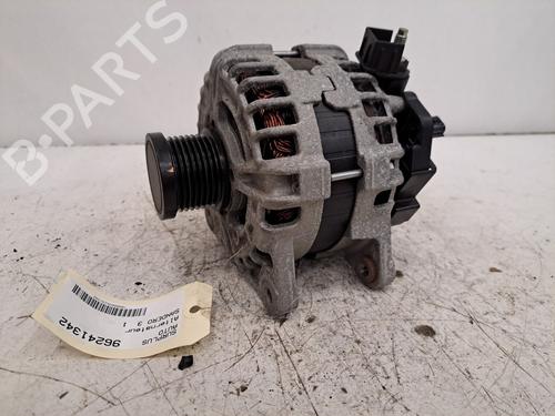 Alternator DACIA JOGGER (RK_) 1.0 TCe 100 ECO-G (RKMT) | BP28409370M7 