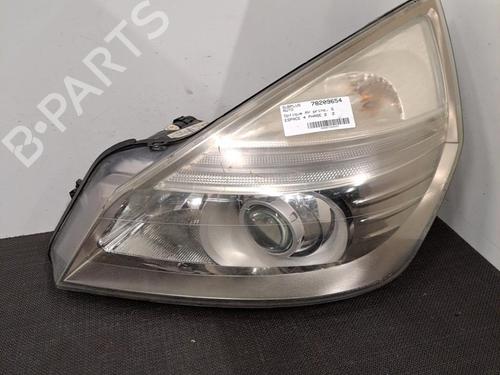 Left headlight RENAULT ESPACE IV (JK0/1_) 2.0 dCi (JK01, JK02, JK1J, JK1K, JK1H) | BP28407745C28 