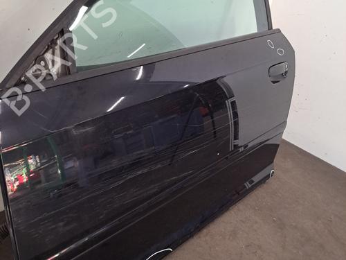 Left front door AUDI A3 (8P1) 1.9 TDI | BP31216842C2
