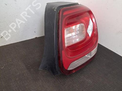 Used Right taillight Right taillight CITROËN DS3 (SA_) 1.6 HDi 110 (112 hp) 28404867 28404867