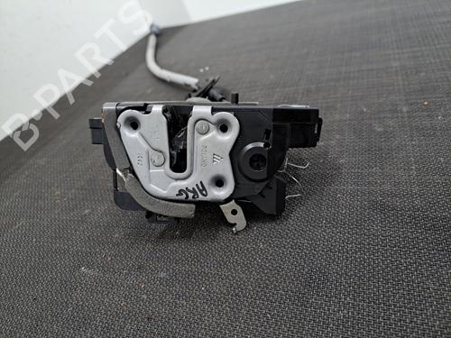 Rear left lock RENAULT CAPTUR II (HF_) E-TECH 145 (HFMU) | BP28393488C100 