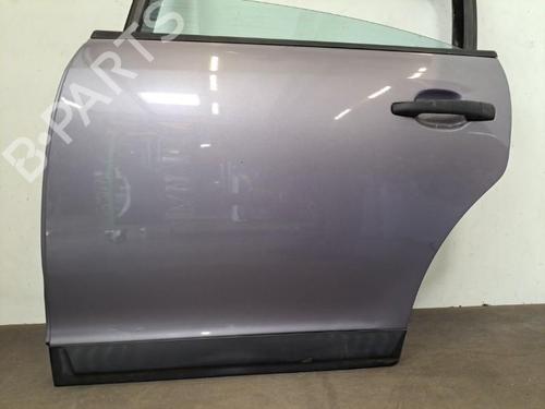 Left rear door CITROËN C4 I (LC_) 1.6 HDi | BP28410135C4