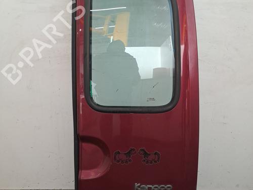 Used Right tailgate RENAULT KANGOO (KC0/1_) 1.5 dCi (84 hp) 28397842