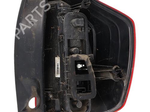 Left taillight DACIA LOGAN MCV II 1.0 SCe 75 | BP39991504C34 - Image 6