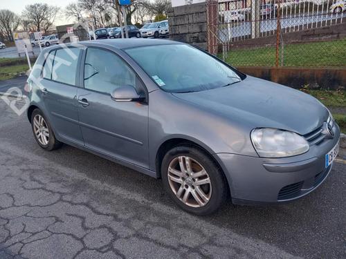 Tailgate VW GOLF V (1K1) 1.9 TDI | BP28408333C6 