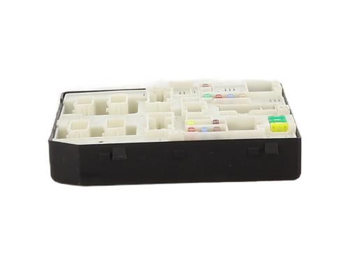 Used Fuse box Fuse box RENAULT GRAND SCÉNIC III (JZ0/1_) 1.5 dCi (JZ09, JZ0D, JZ10, JZ14, JZ1G, JZ29, JZ2C) (110 hp) 34413268 34413268