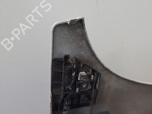 Rear bumper PEUGEOT 106 II (1A_, 1C_) 1.1 i | BP28398440C8 