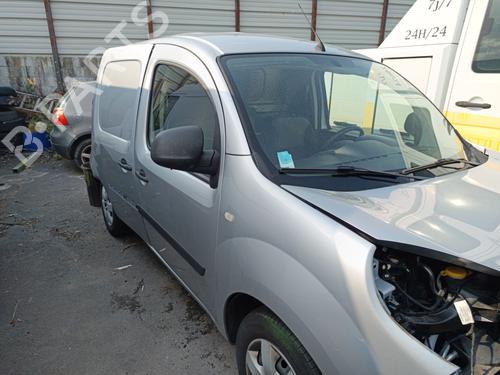 Steering wheel RENAULT KANGOO Express (FW0/1_) 1.5 dCi 95 (FW16) | BP28599964C49  - Image 8