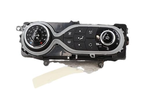 Used Climate control Climate control 37748842 37748842