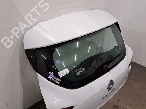Bakluke CC/Kombi-Kupé RENAULT CLIO IV (BH_) 1.5 dCi 90 | BP29912638C6
