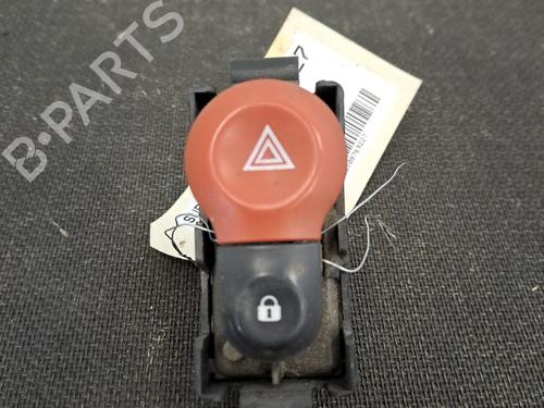 Warning switch RENAULT KANGOO Express (FW0/1_) 1.5 dCi 85 (FW0K, FW0L, FW0B) | BP28408966I22 - Image 3