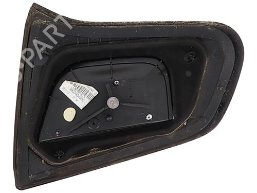 Left tailgate light CITROËN C3 II (SC_) 1.0 VTi 68 | BP35811164C79 - Image 2