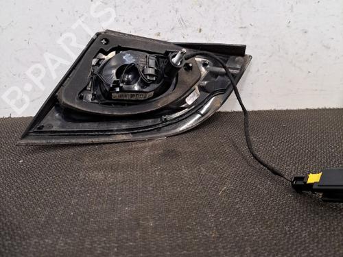 Venstre baglygte bagklap CITROËN DS4 (NX_) 1.6 HDi 115 | BP28409800C79 