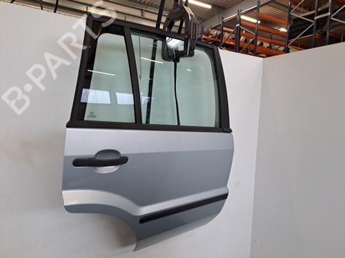 Right rear door FORD FUSION (JU_) 1.4 TDCi | BP28406659C5 