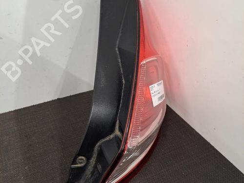 Right taillight FORD FIESTA VI (CB1, CCN) 1.0 EcoBoost | BP28402031C35 