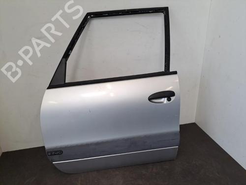 Left front door RENAULT ESPACE III (JE0_) 2.2 dCi (JE0K) | BP28404759C2 