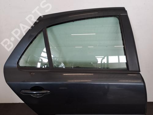 Used Right rear door RENAULT LAGUNA II (BG0/1_) 1.8 16V (BG04, BG0B, BG0C, BG0V) (117 hp) 28389598